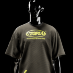 UTOPIA LUXURY T-SHIRT