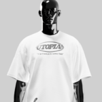 UTOPIA LUXURY T-SHIRT