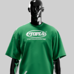 UTOPIA LUXURY T-SHIRT