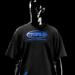 UTOPIA LUXURY T-SHIRT